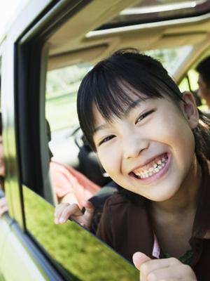 オイル交換や車検をしている一宮市の会社