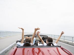 板金塗装も万全の一宮市の車販売店