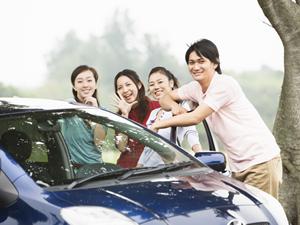 八王子市で車検を受けるなら、全国展開のコバック