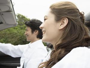 大切な車の車検が近付いた方々に