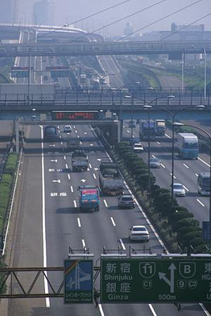 稲毛ならタイヤ交換も安心して任せられる