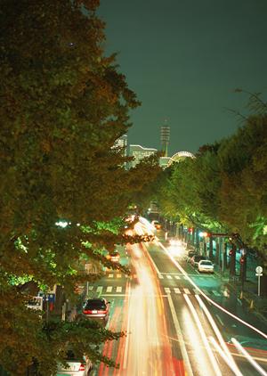 コバック川越神明店で車検を受ける