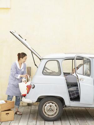 2026年版｜車検予約の完全ガイド：安心・スムーズに手続きを進める方法